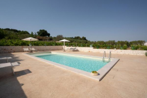 IL VIGNETO SOLE&LUNA con PISCINA PRIVATA Martina Franca